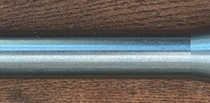 New 10.5″ CMMG RDB compatible barrel or for use with a ‘bolt action’ build