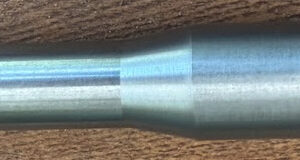 New 5″ CMMG RDB compatible barrel or for use with a ‘bolt action’ build