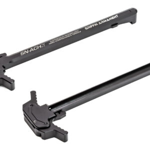 Griffin Armament SN-ACH - Gen2 (Suppressor Normalized Ambi Configurable Handle)