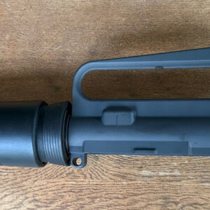 Colt 633 DoE clone in 22LR