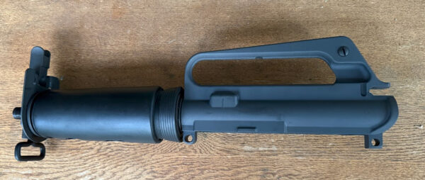 Colt 633 DoE clone in 22LR