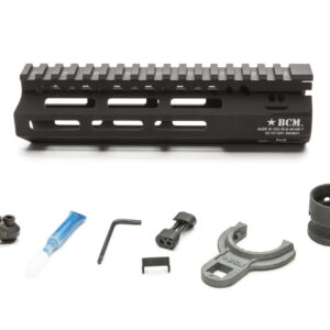 7" BCM MCMR Rail