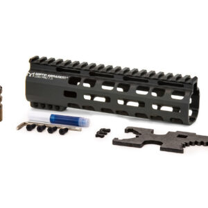 Griffin 7.5" Low-Pro Rail